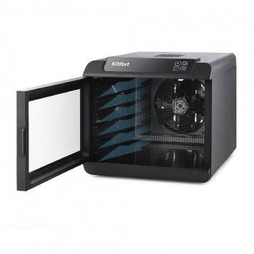 Сушилка для продуктов Kitfort КТ-1904-2