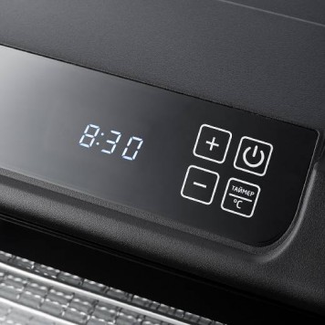 Сушилка для продуктов Kitfort КТ-1904-3