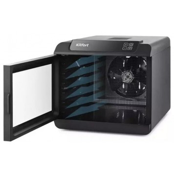 Сушилка для продуктов Kitfort КТ-1905-2