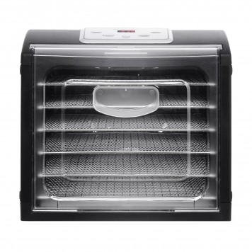 Сушилка для продуктов Kitfort КТ-1906-1