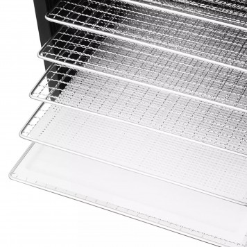 Сушилка для продуктов Kitfort КТ-1906-2