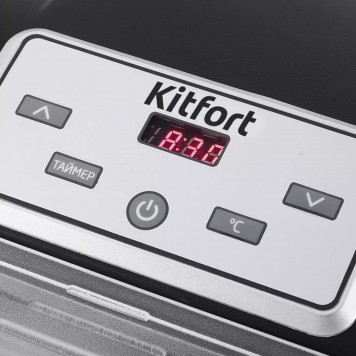Сушилка для продуктов Kitfort КТ-1906-3