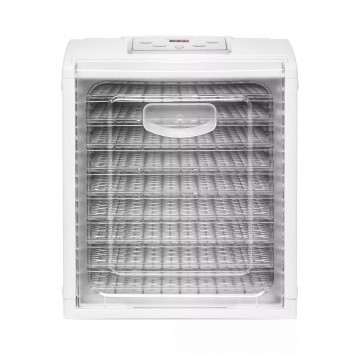 Сушилка для продуктов Kitfort КТ-1909-1