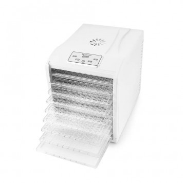 Сушилка для продуктов Kitfort КТ-1909-2