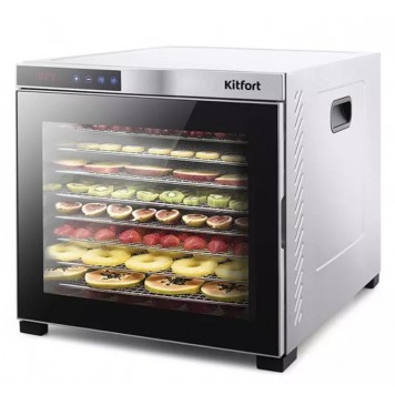 Сушилка для продуктов Kitfort КТ-1910