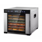 Сушилка для продуктов с УФ-лампой Kitfort КТ-1916