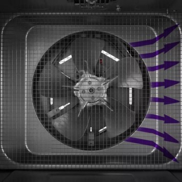 Сушилка для продуктов с УФ-лампой Kitfort КТ-1916-3