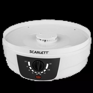 Сушилка для продуктов Scarlett SC-FD421004-2