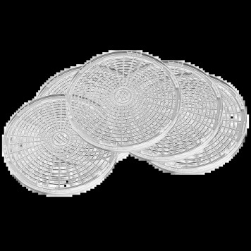 Сушилка для продуктов Scarlett SC-FD421004-3