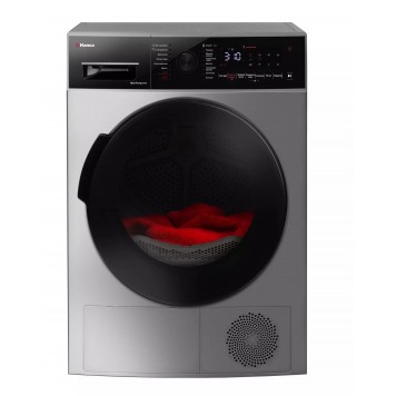 Сушильная машина Hansa TDH8H1D5G