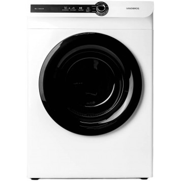 Сушильная машина Leadbros DV80-WL78 белый