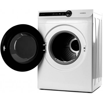 Сушильная машина Leadbros DV80-WL78 белый-1