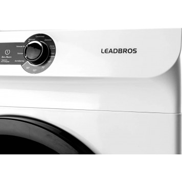 Сушильная машина Leadbros DV80-WL78 белый-3