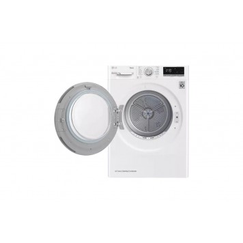 Сушильная машина LG DC90V5V0W-1