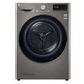 Сушильная машина LG DC90V5V9S