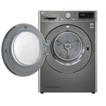Сушильная машина LG DC90V5V9S-1