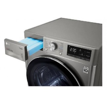 Сушильная машина LG DC90V5V9S-2