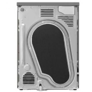 Сушильная машина LG DC90V5V9S-3