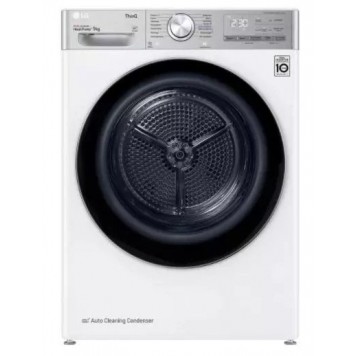 Сушильная машина LG DC90V9V9E