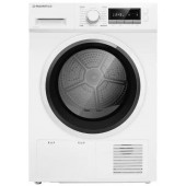 Сушильная машина MAUNFELD MFDM168WHE
