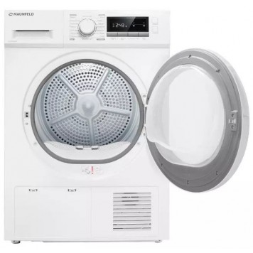 Сушильная машина MAUNFELD MFDM168WHE-1