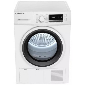 Сушильная машина MAUNFELD MFDM168WHE-2