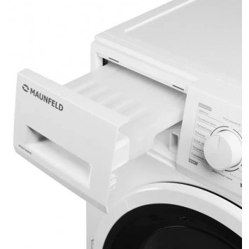 Сушильная машина MAUNFELD MFDM168WHE-6