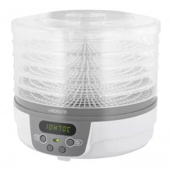 Сушилка для продуктов Ardesto FDB-5321T-1