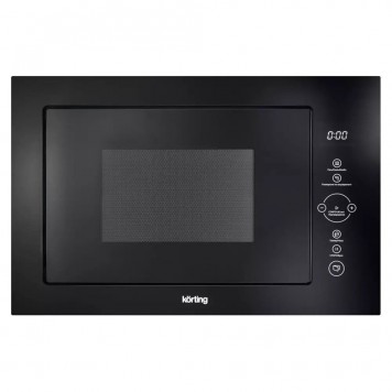 Встраиваемая микроволновая печь KORTING KMI 825 TGN