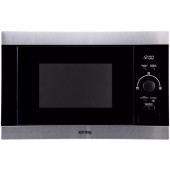 Встраиваемая микроволновая печь KORTING KMI 825 XN