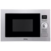 Встраиваемая микроволновая печь Korting KMI 925 CX