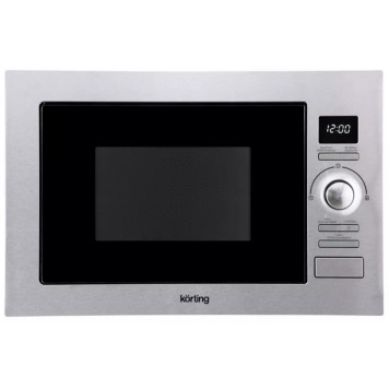Встраиваемая микроволновая печь Korting KMI 925 CX