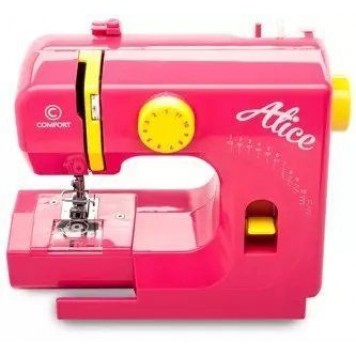 Швейная машина Comfort 8 Alice-1