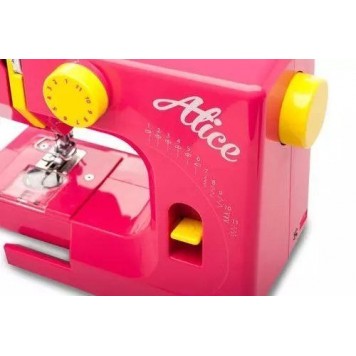 Швейная машина Comfort 8 Alice-5