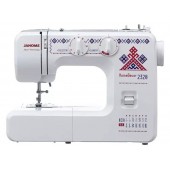 Швейная машина JANOME HomeDecor 2320 Швейная машина JANOME HomeDecor 2320