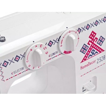 Швейная машина JANOME HomeDecor 2320-3