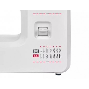 Швейная машина JANOME HomeDecor 2320-4