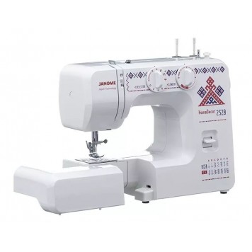 Швейная машина JANOME HomeDecor 2320-5