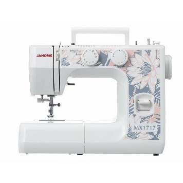 Швейная машина JANOME MX1717-1