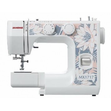 Швейная машина JANOME MX1717-2