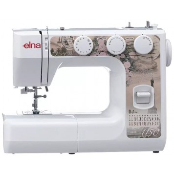 Швейные машины ELNA 1150