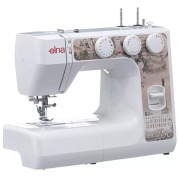 Швейные машины ELNA 1150-2