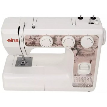 Швейные машины ELNA 1150-8