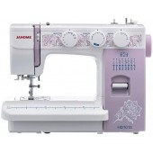 Швейные машины JANOME HD 1015 Швейные машины JANOME HD 1015