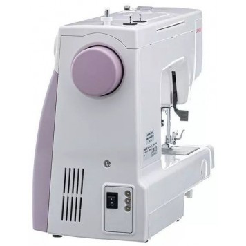 Швейные машины JANOME HD 1015-2