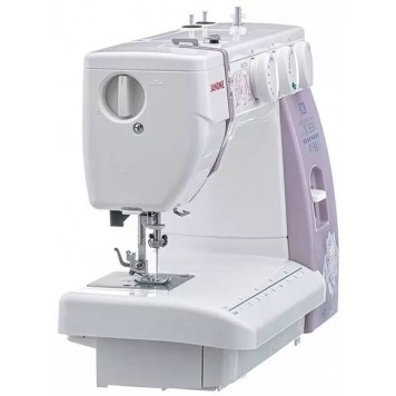 Швейные машины JANOME HD 1015-4