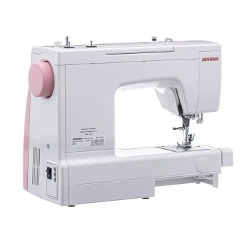 Швейная машина JANOME HD 1023-2