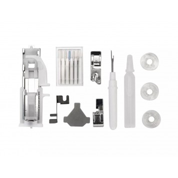 Швейная машина JANOME HD 1023-7
