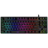 SVEN Клавиатура KB-G7400 чёрная