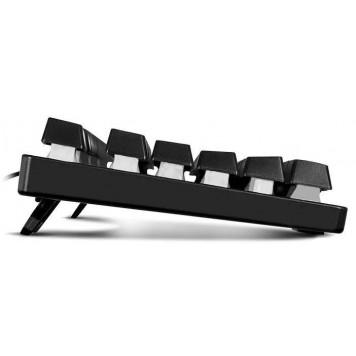 SVEN Клавиатура KB-G7400 чёрная-4